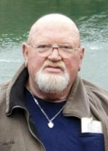 Harvey Duane Lane